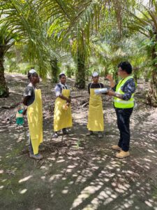 worker safety
